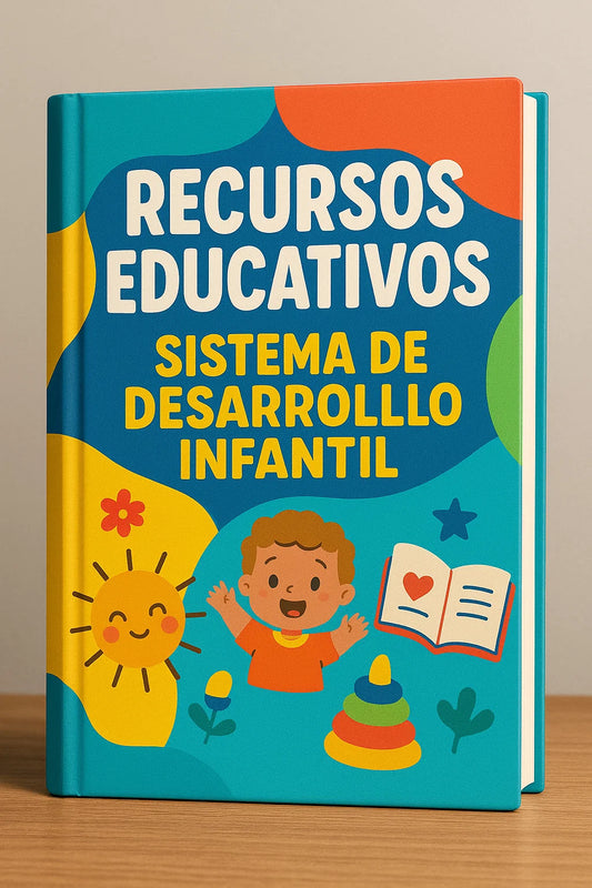 Desarrollo infantil